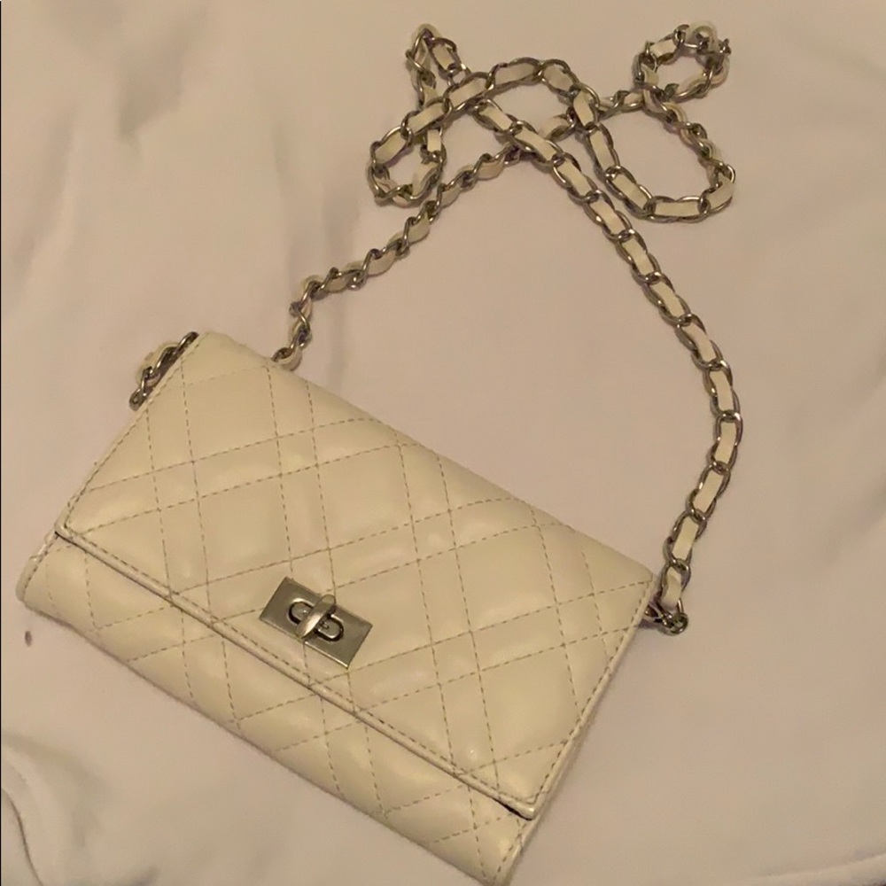 Forever21 crossbody bag